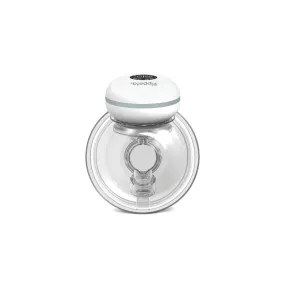Pippeta Pump Classic Dual   Hands Free Breast Pump