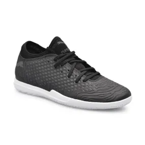 Puma Future 19.4 IT Futsal 105549-02 Men's Black Casual Shoes Size US 10.5 C1244
