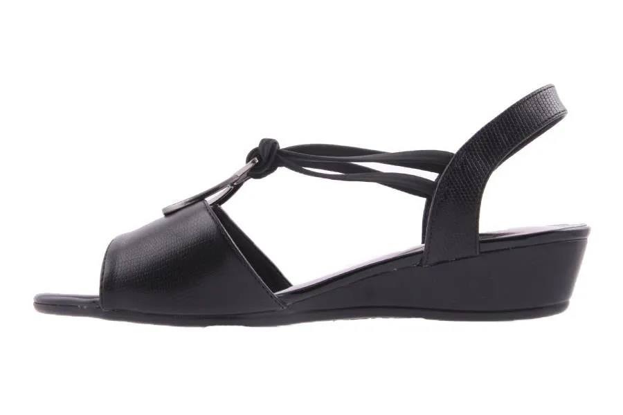 RAPP BLACK