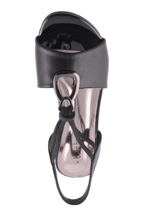 RAPP BLACK