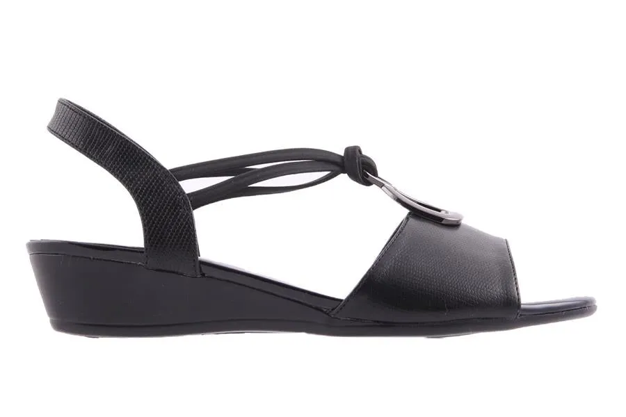 RAPP BLACK