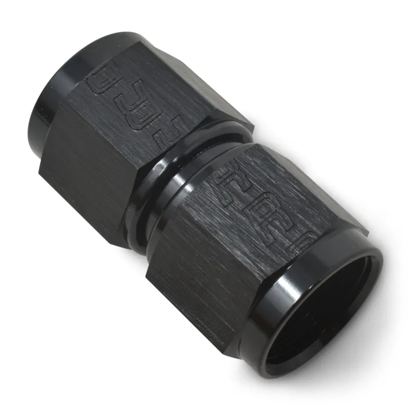 Russell Pro Classic #6 Straight Swivel Coupler