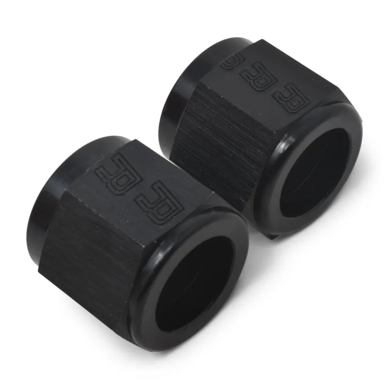 Russell Pro Classic #8 Tube Nut 2 Pack