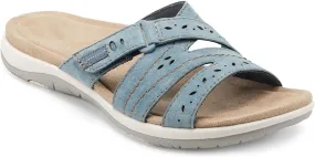 Sandals for Women Summer 2025 Comfortable Soft Sole Sandal Ladies Lightweight Athletic Sandal with Sustainable Slip on Sandals for Women 2025