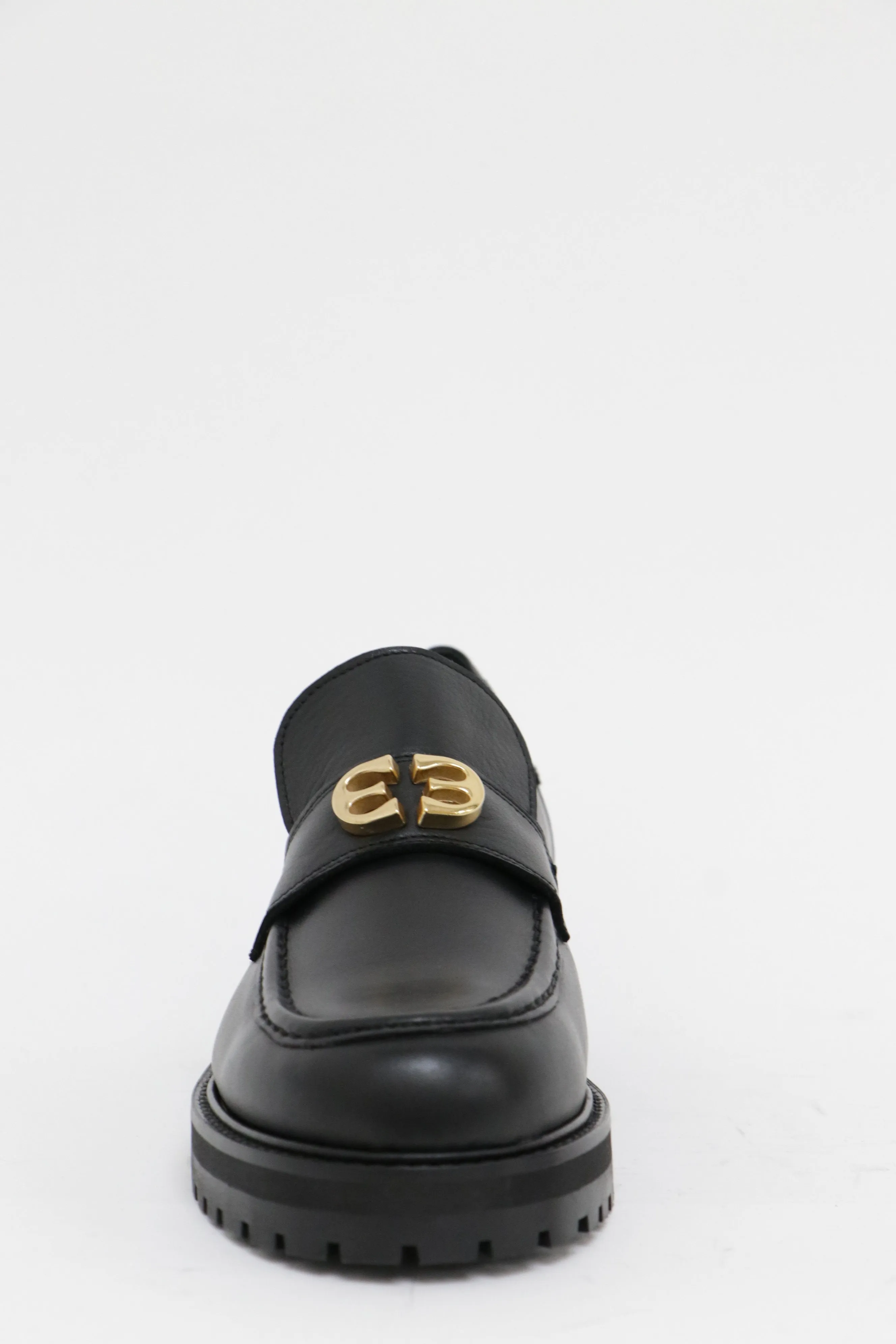 Signature Loafers