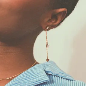 Vick Earrings