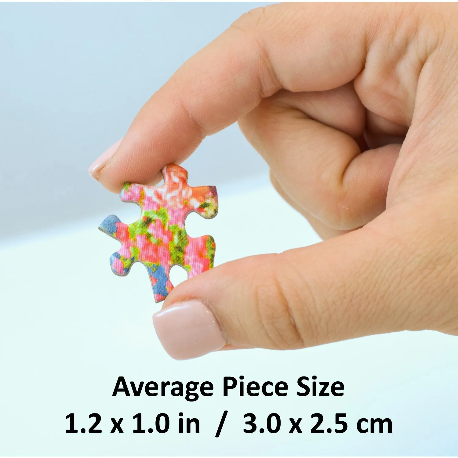 Wheels - Jewel of the Garage 750 Piece Jigsaw Puzzle