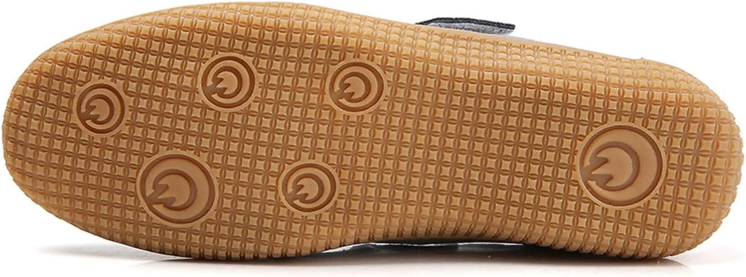 Women's Casual Slip On Shoes Comfortable Soft Flat Walking Sandals for Everyday Wear Lightweight Breathable Design
