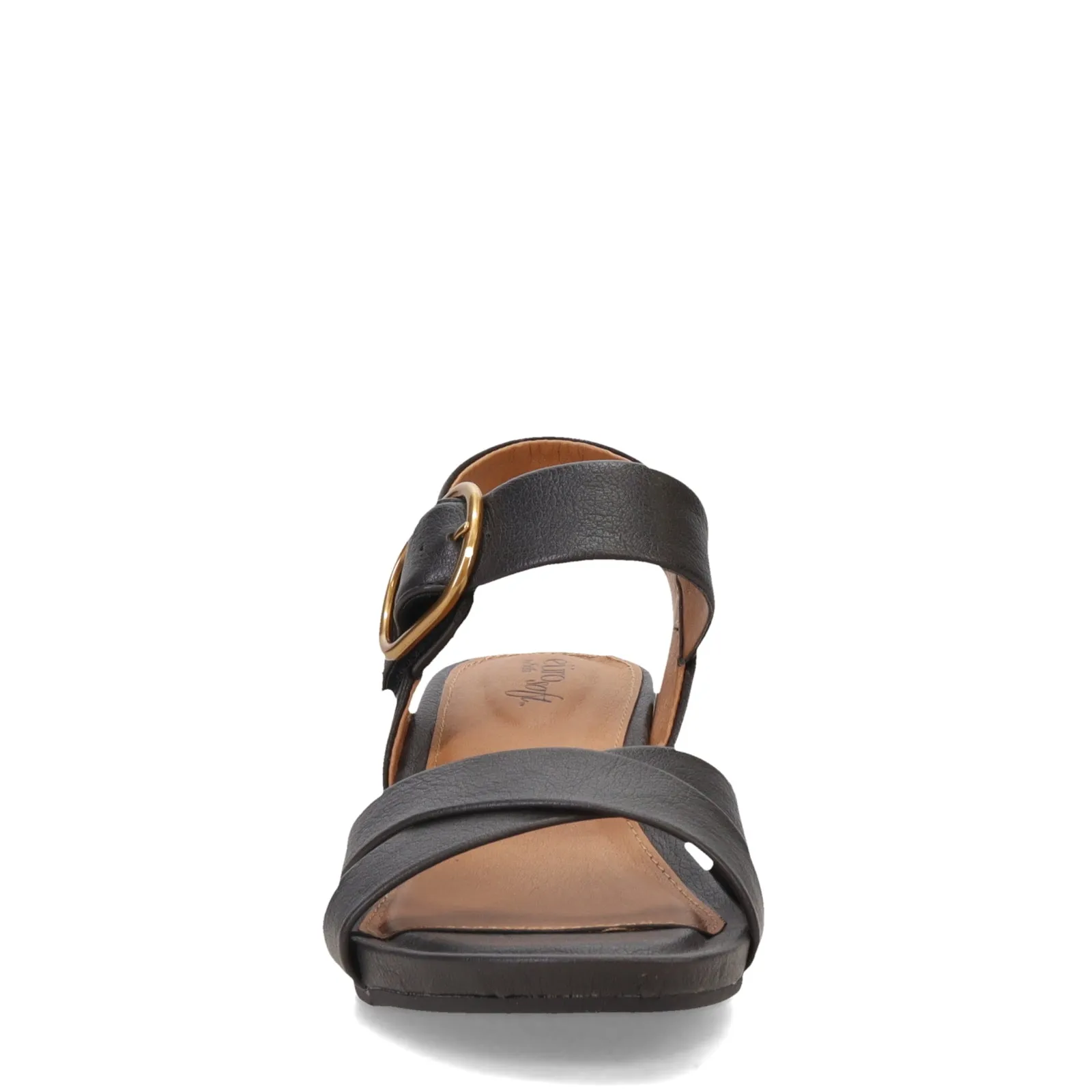 Women's Eurosoft by Sofft, Rowe Sandal