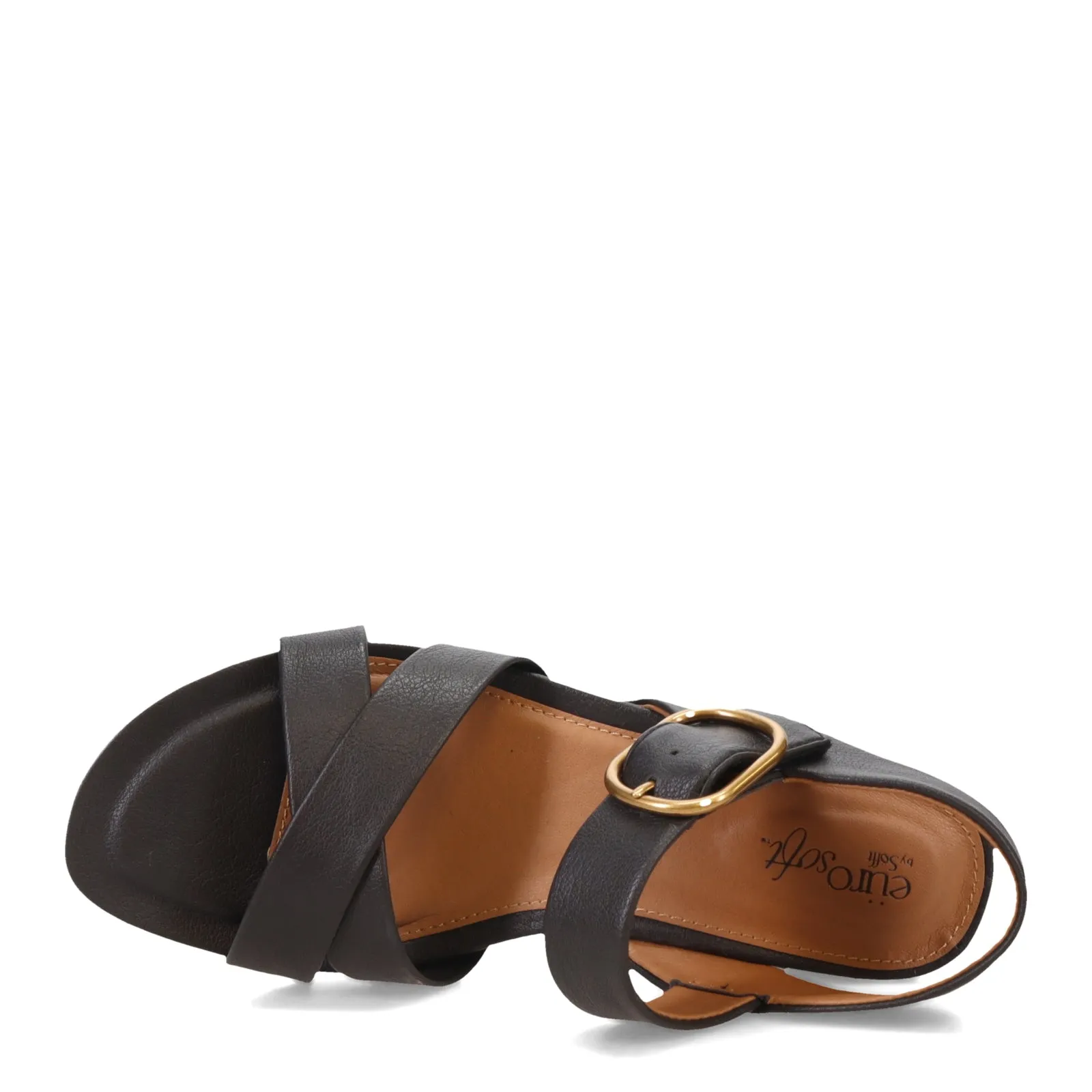 Women's Eurosoft by Sofft, Rowe Sandal