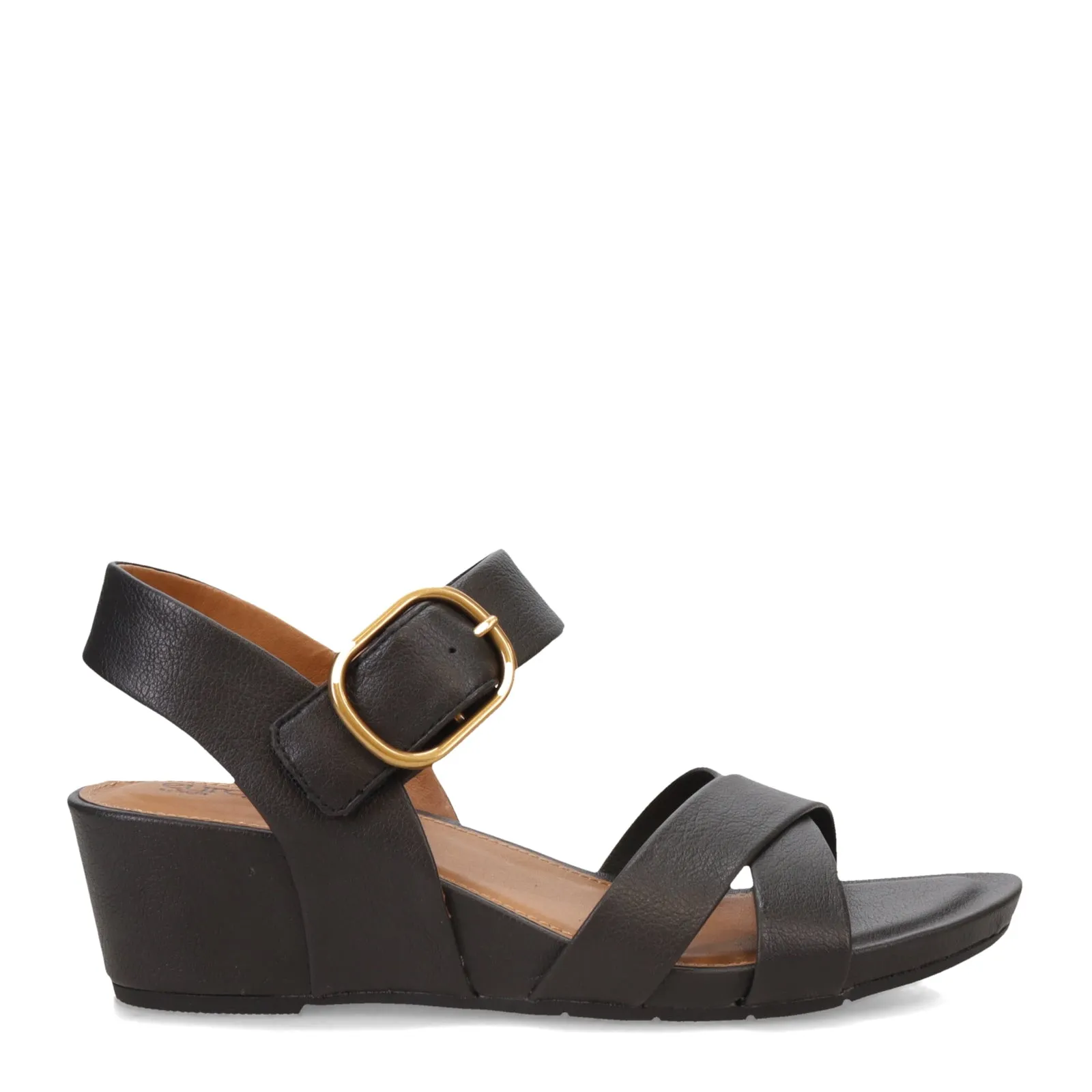 Women's Eurosoft by Sofft, Rowe Sandal