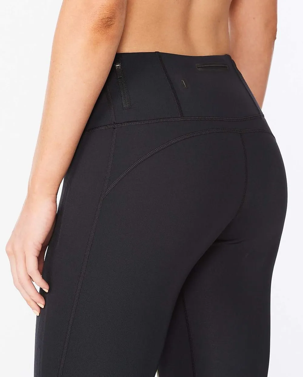 Women's Light Speed Mid-Rise Compression Tights