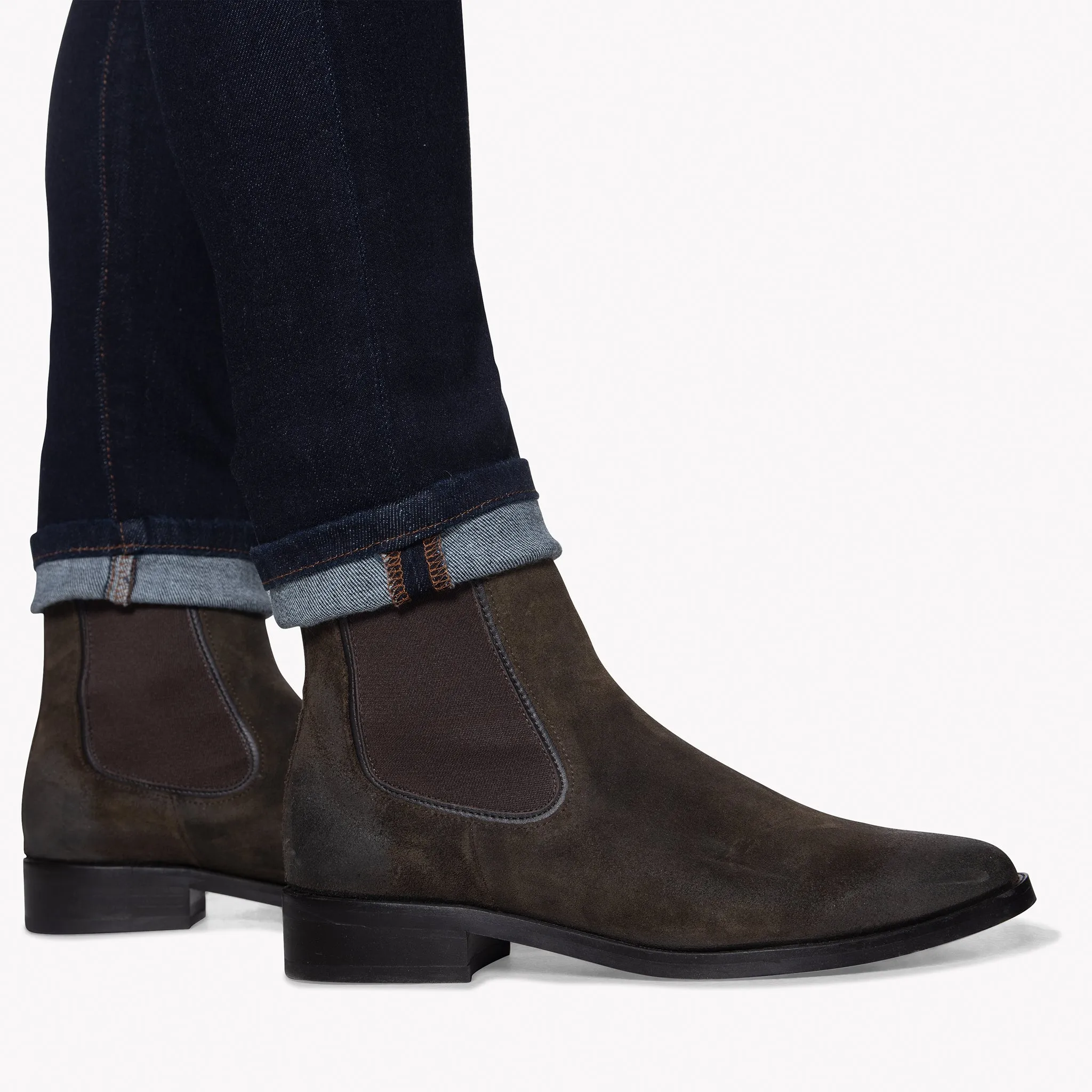 Women's - Max - Active Motion Denim