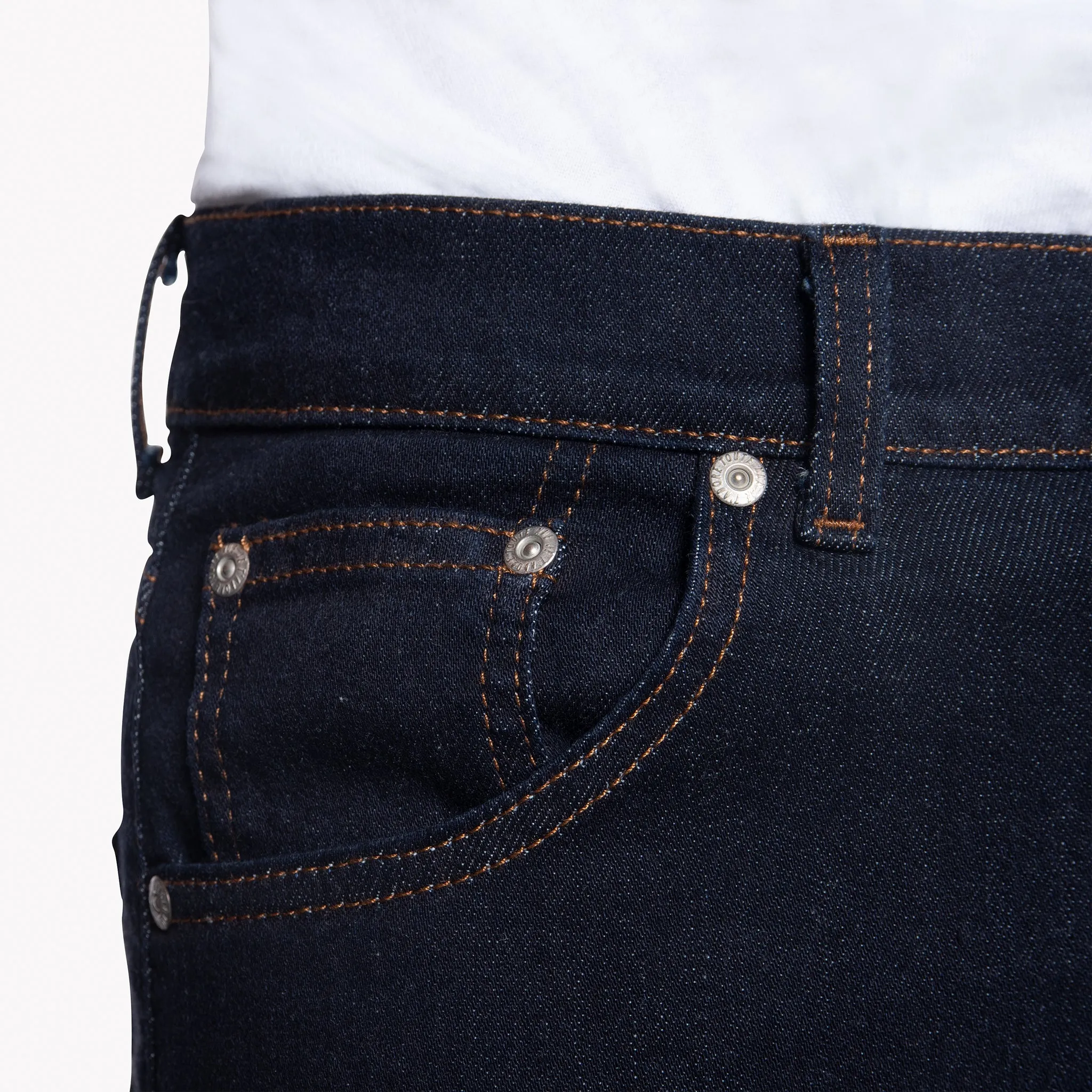 Women's - Max - Active Motion Denim