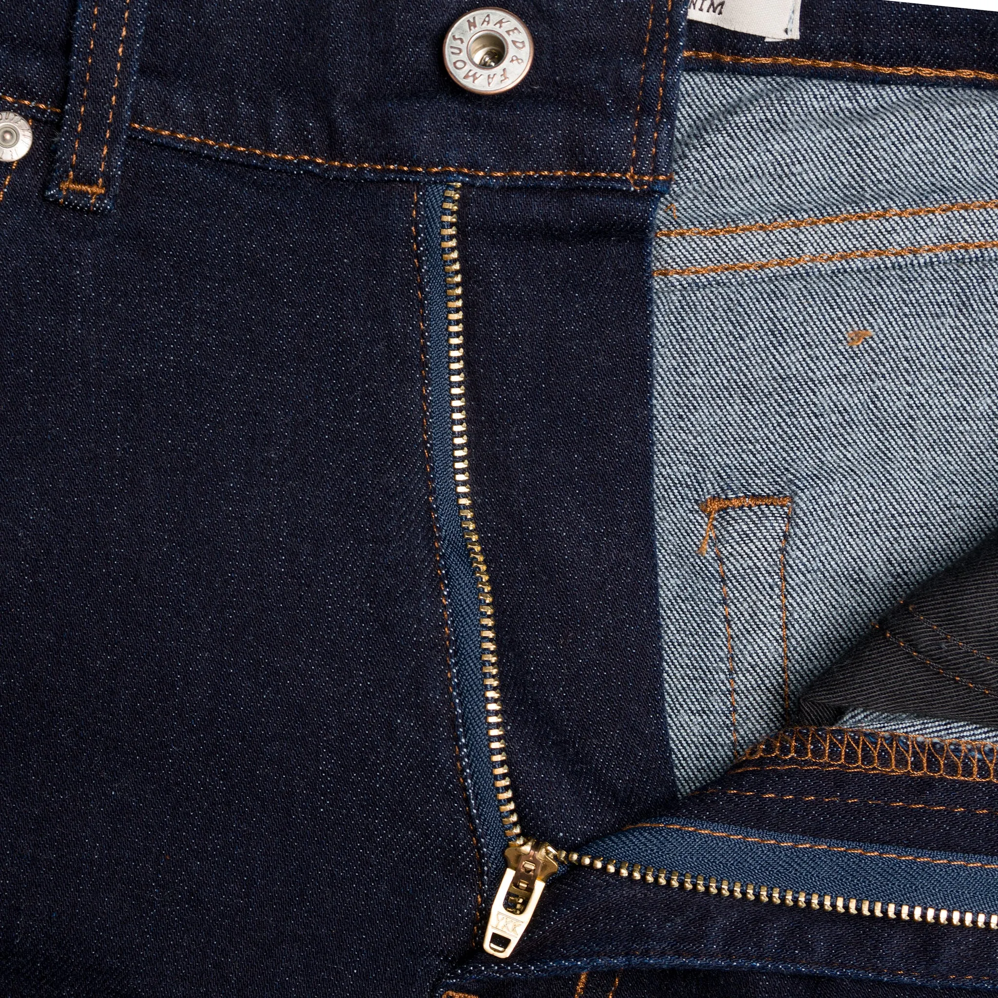 Women's - Max - Active Motion Denim