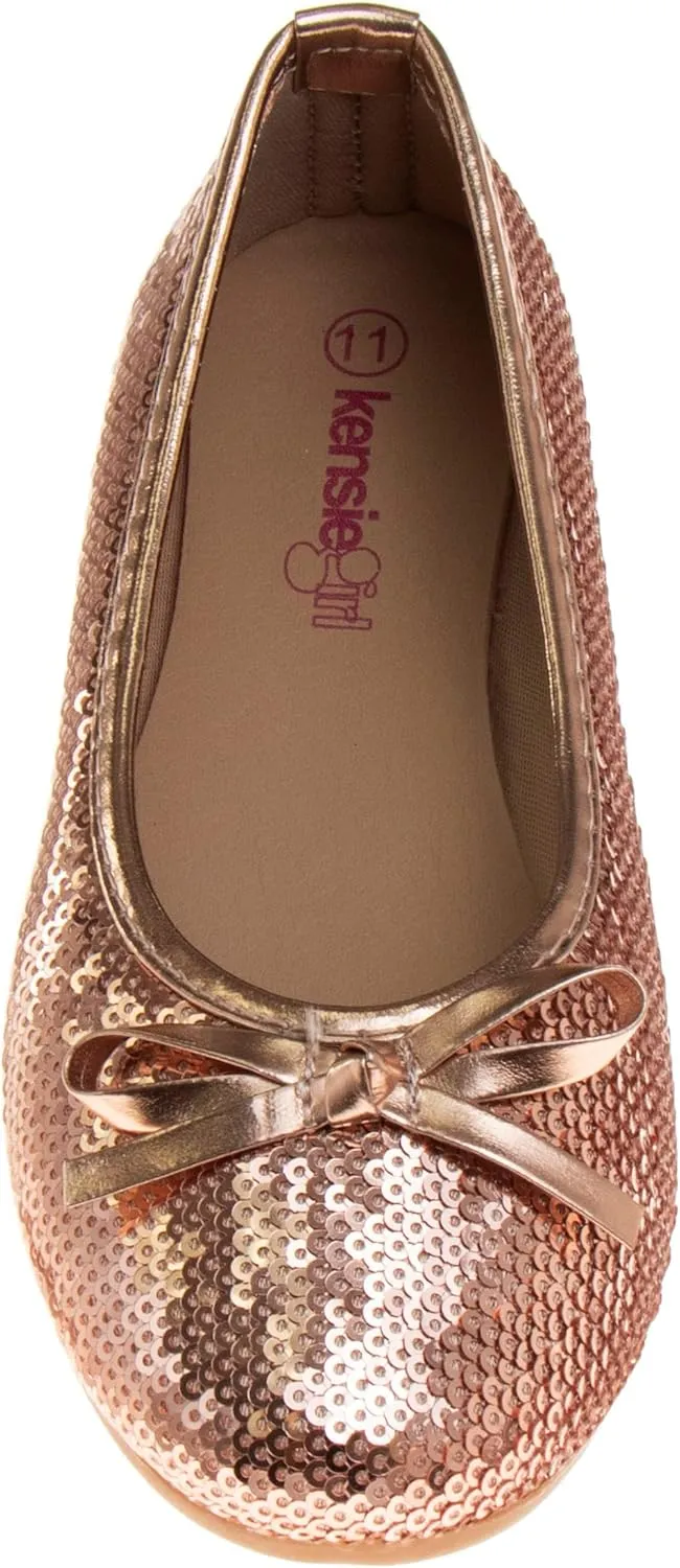 Women's Party Shoes Ballet Flat