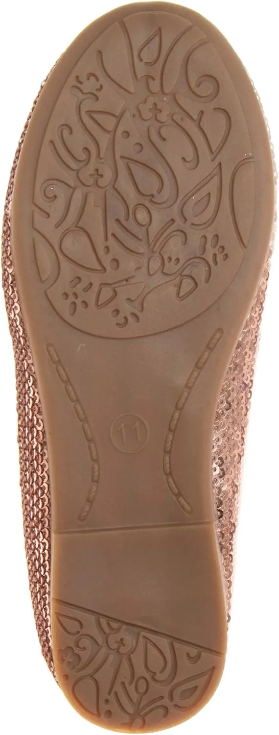 Women's Party Shoes Ballet Flat
