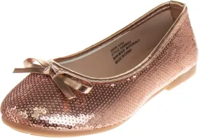 Women's Party Shoes Ballet Flat